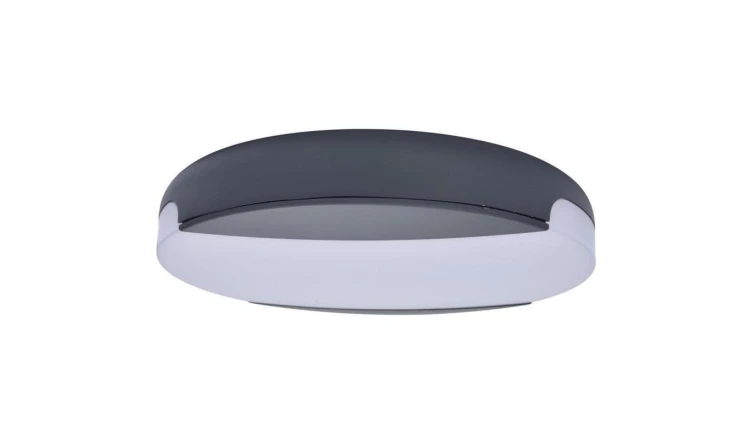 Lampa sufitowa zewnętrzna SWEEP 6303401118 antracyt