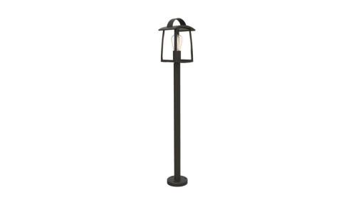 Lampa zewnętrzna stojąca KELSEY 7273605012 czarny