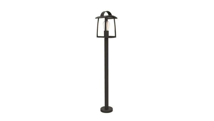 Lampa zewnętrzna stojąca KELSEY 7273605012 czarny