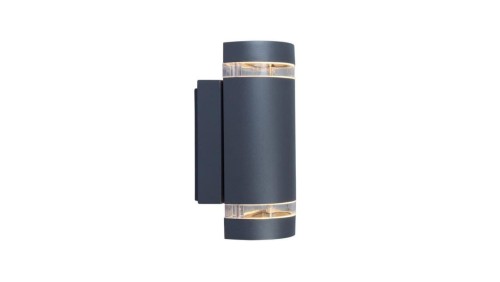 Kinkiet zewnętrzny FOCUS 5604011118 antracyt