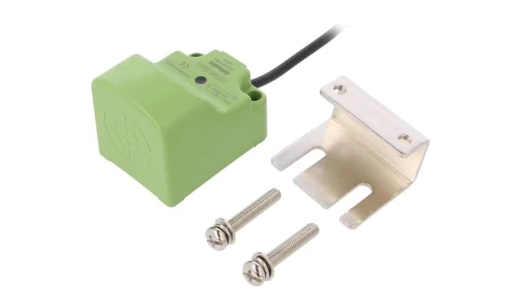 Czujnik indukcyjny 0÷20mm 2-przewodowy NO Uzas: 100÷240VAC PSN40-20AO