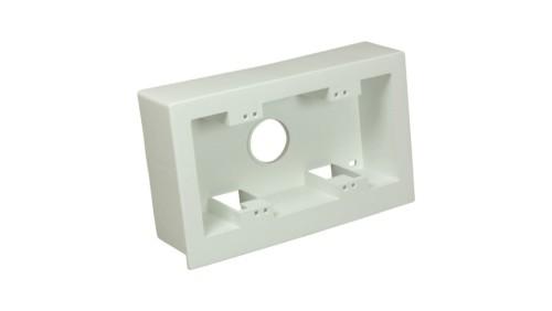Puszka dwukrotna PP2 - 40 111421 /1szt/