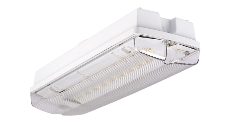 Maskownica P/T do ORION LED 100 96907 INLEWA 96907