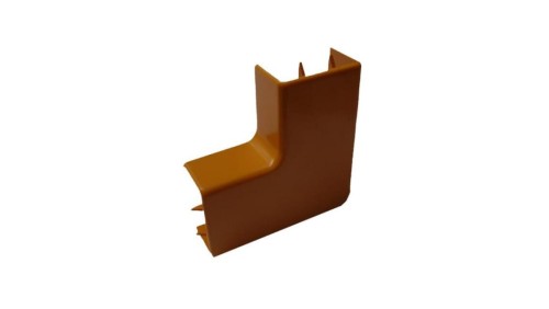 Łącznik kątowy LK 15/32 (Drewno Jasne) 111705 /1szt/