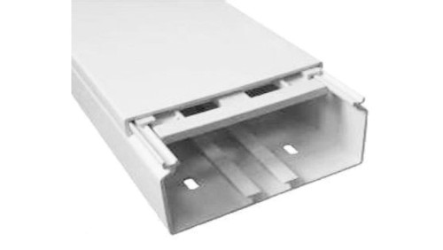 Kanał elektroinstalacyjny KE 60/150 - /2m/ 111343T /4szt/