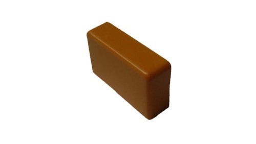 Zakończenie ZAK 15/25 (Drewno Jasne) 111704 /1szt/