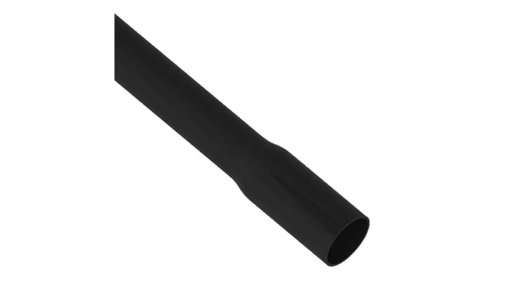 Rura RLM czarna 16 dł. 2mb kielichowana 25 szt./op. 444179