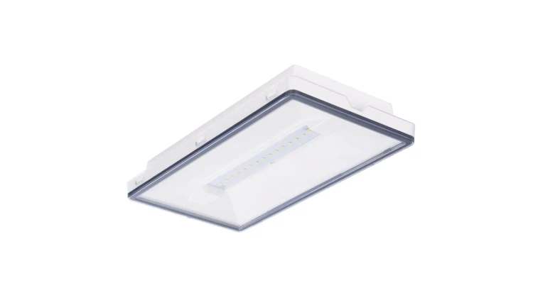Oprawa awaryjna VELLA LED ECO SO 250 SA 3H MT IP65 INLEWA 93653