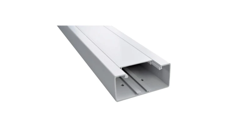 Kanał kablowy KPP 60/130 - /2m/ 111341T /4szt/