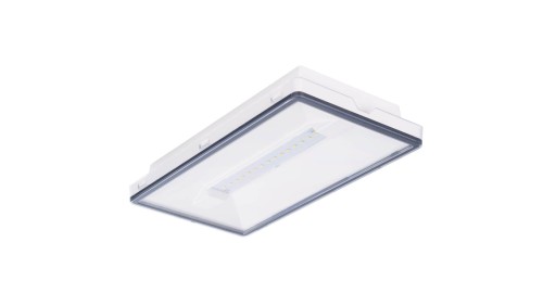 Oprawa awaryjna VELLA LED SO 150 A 1H AT IP65 INLEWA 93547