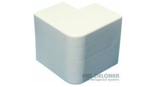 Narożnik zewnętrzny NZ 15/17 111359T /10szt/
