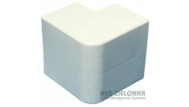 Narożnik zewnętrzny NZ 15/17 111359T /10szt/