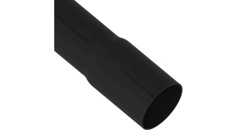 Rura RLM czarna 32 dł. 2mb kielichowana 10 szt./op. 444182T