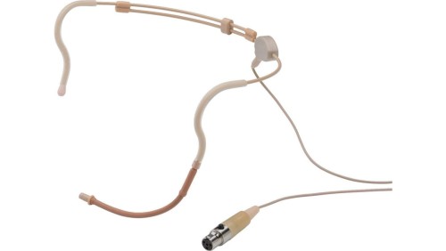 Mikrofon elektretowy nagłowny CM-235IF