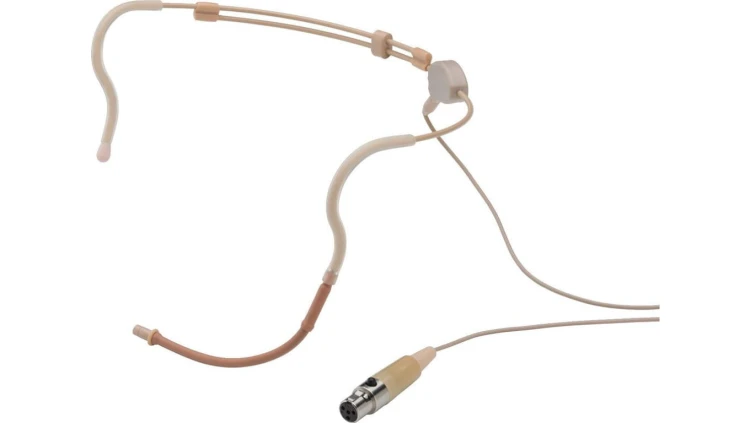 Mikrofon elektretowy nagłowny CM-235IF