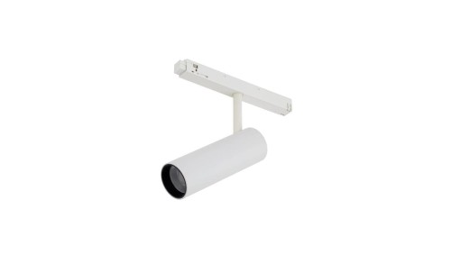 Lampa szynowa magnetyczna LVM SPOT LED 9W 850lm 4000K 11645 Nowodvorski
