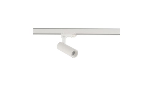 Lampa reflektor CTLS TINOS LED 10W 950lm 3000K system 3-fazowy 3000K Biały 10390 Nowodvorski Lighting