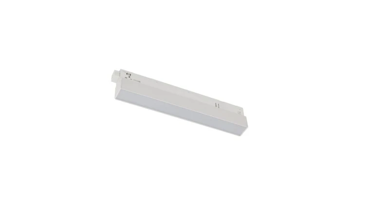 Reflektor LED LVM magnetic LINE LED 9W 400lm 3000K 11638 Nowodvorski