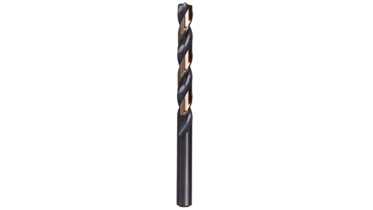 Wiertło do metalu HSS-CNC 124 stopni calaPro-Teccala 11.0 mm 55H036