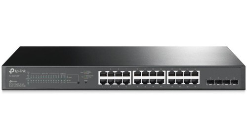 SWITCH TP-LINK TL-SG2428P