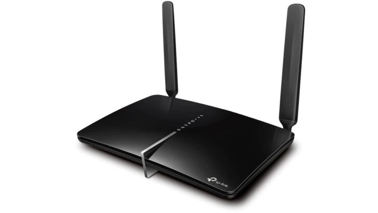 ROUTER TP-LINK MR600 4G LTE
