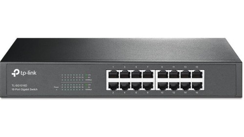 SWITCH TP-LINK TL-SG1016D
