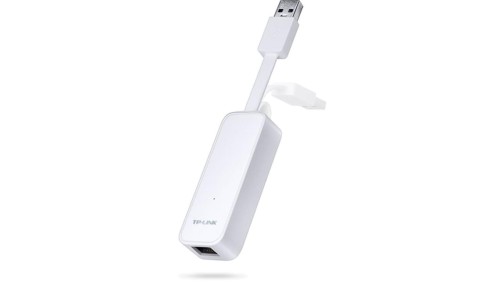KARTA SIECIOWA ETHERNET TP-LINK UE300 USB 3.0