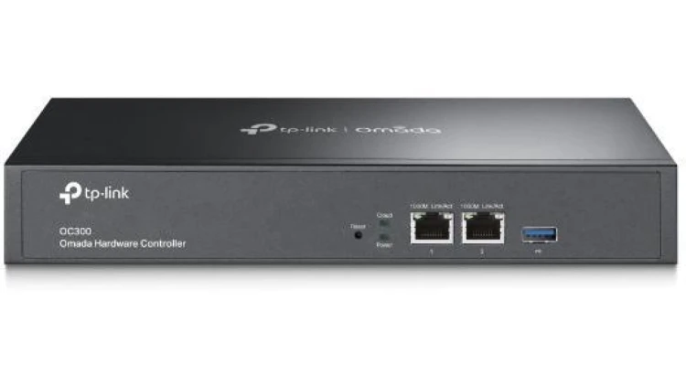 TP-LINK Kontroler Omada Cloud OC300
