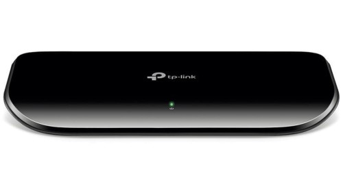 SWITCH TP-LINK TL-SG1008D