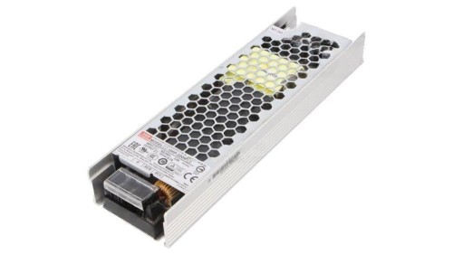 UHP-200R-12 Zasilacz impulsowy do wbudowania modułowy 200,4W 12VDC 16,7A