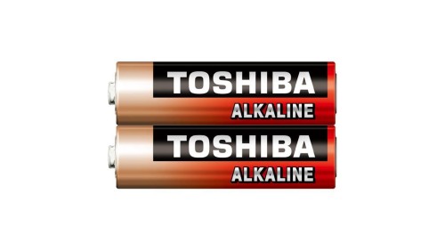 Bateria alkaliczna LR6 / AA 1,5V RED ALKALINE /2szt./