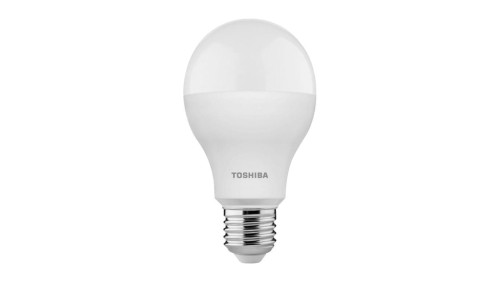 Żarówka LED E27 A65 14W = 100W 1521lm 4000K Neutralna TOSHIBA Ściemnialna