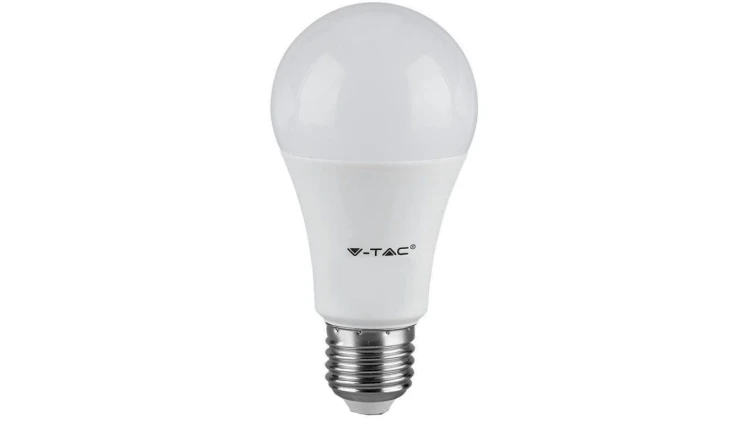 Żarówka LED E27 230V 15W 1350lm 4000K IP20 barwa neutralna NW V-TAC VT-2015