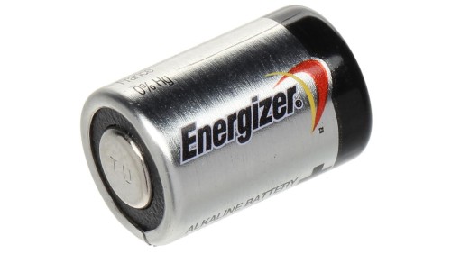 Bateria alkaliczna E11A / 11A / MN11 / L1016 6V /2szt./