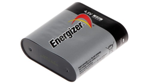 Bateria alkaliczna 3LR12 4,5V MAX