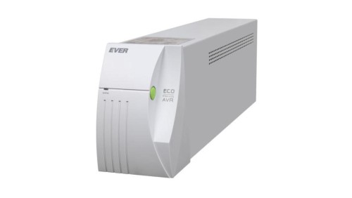 Zasilacz Ever ECO PRO W/EAVRTO-001K00/00 (1000VA)