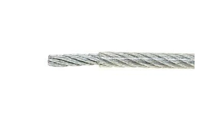 Linka stalowa LS-5/100/PVC /100/