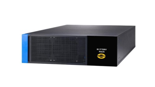 Podstawowy moduł bateryjny VBBRT240-20x9Ah_3U do ORVALDI VRT 10-20K 3f/3f on-line