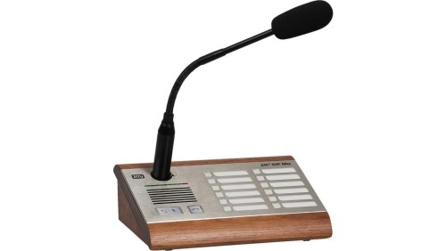 Stacja mikrofonowa SIP SIP-MIC