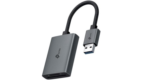Czytnik kart pamięci SD i microSD na USB 3.0 Typu A