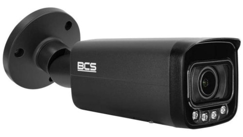 Kamera tubowa IP 6Mpx 2.7... 13.5mm BCS-L-TIP46VCR6L6-Ai1-G