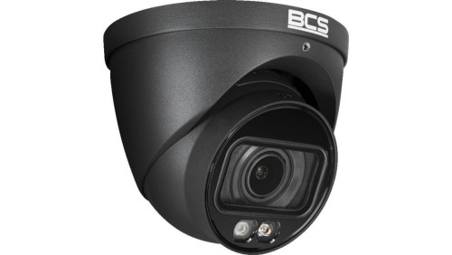 Kamera kopułkowa IP 6Mpx 2.7... 13.5mm BCS-L-EIP46VCR4L4-Ai1-G