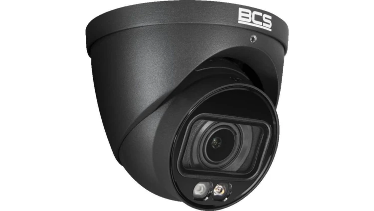 Kamera kopułkowa IP 6Mpx 2.7... 13.5mm BCS-L-EIP46VCR4L4-Ai1-G
