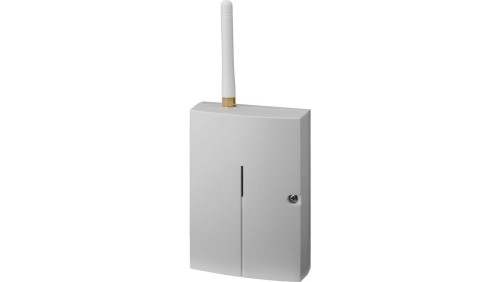 Sterownik GSM 4 wejścia alarmowe, 2 przekaźniki wyjściowe GD-04K