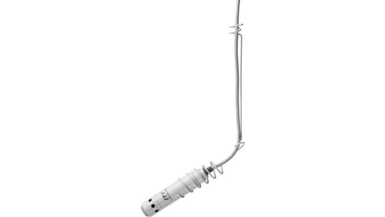 Mikrofon odsłuchowy typu overhead przystosowany do podwieszania pod sufitem CM-502WT