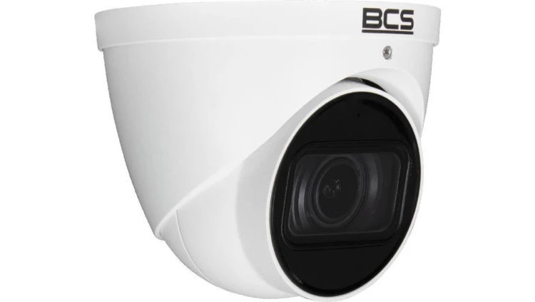 Kamera kopułkowa IP 8Mpx 2.7... 12mm BCS-L-EIP58VSR4-Ai1(2)