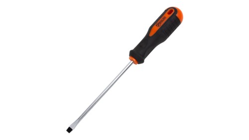 Wkrętak płaski, SL6 X 150, Cr-V (51-005)