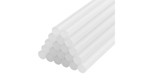 Zestaw wkładów klejowych, 1 kg, 8 x 200 mm (32-006)