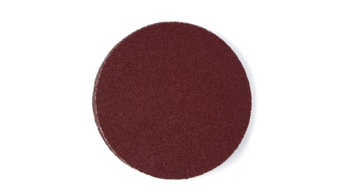 Krążek ścierny, 10 szt.,, 125 mm, ziarno K40 (54-047)