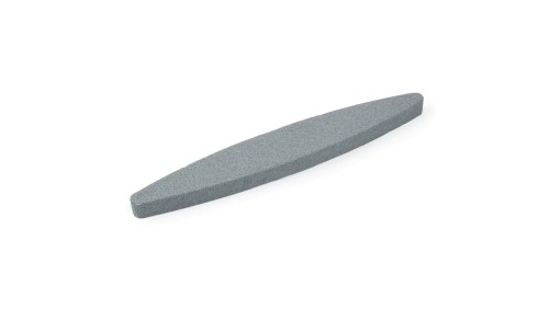 Kamień do ostrzenia, owalny K180, 230x35x13 mm (28-001)